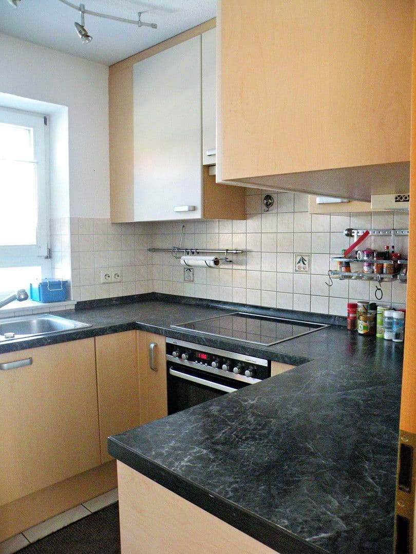 Predaj domu 118 m², pozemek 324 m², Pfullendorf, Bádensko-Wurttembersko Predaj domu 118 m², pozemek 324 m², Pfullendorf, Bádensko-Wurttembersko