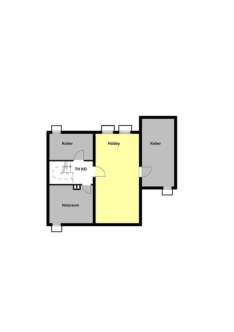 Predaj domu 118 m², pozemek 324 m², Pfullendorf, Bádensko-Wurttembersko Predaj domu 118 m², pozemek 324 m², Pfullendorf, Bádensko-Wurttembersko