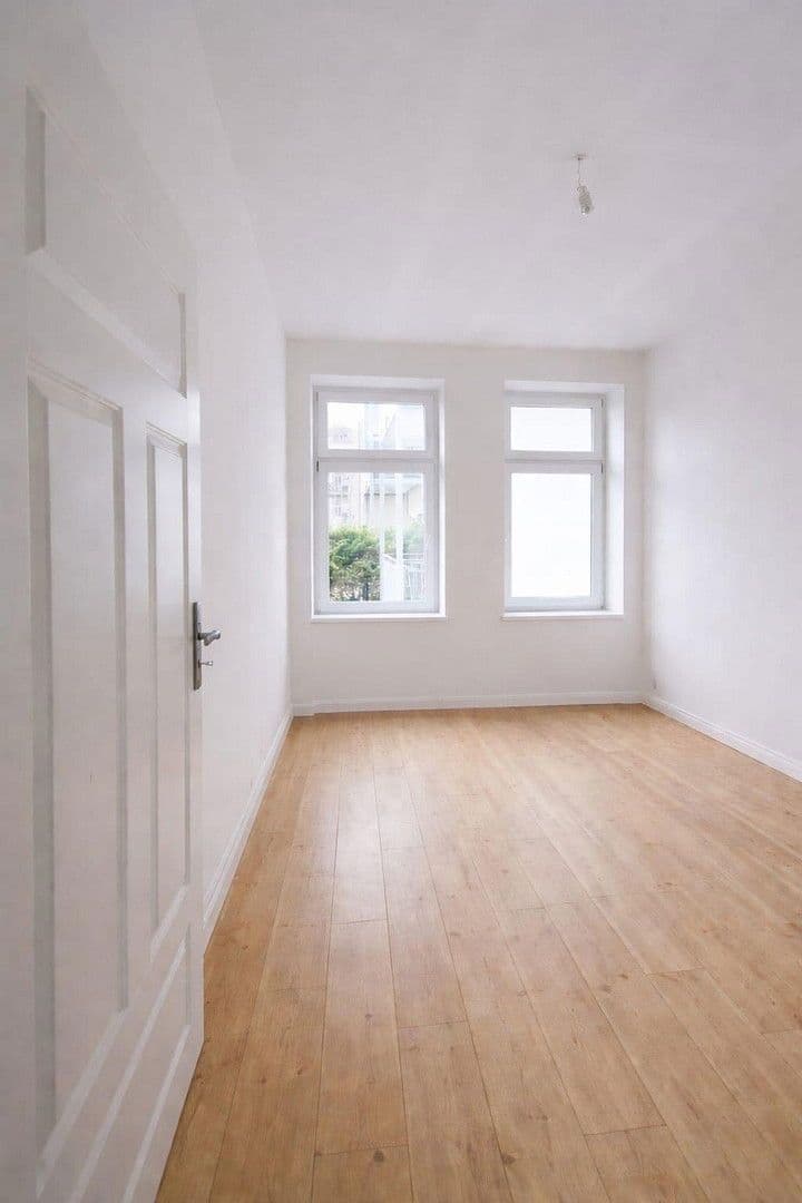 Prenájom bytu 120 m², Kochstraße 17,, Chemnitz, Sasko Prenájom bytu 120 m², Kochstraße 17,, Chemnitz, Sasko