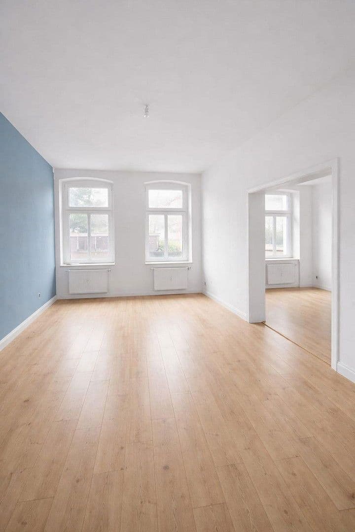Prenájom bytu 120 m², Kochstraße 17,, Chemnitz, Sasko Prenájom bytu 120 m², Kochstraße 17,, Chemnitz, Sasko