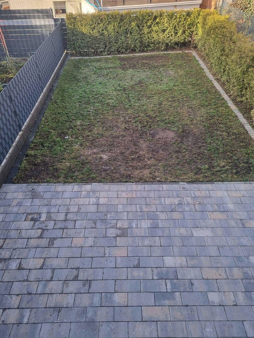 Predaj domu 99 m², pozemek 306 m², Eisenbahnstraße 4a, Steinwenden, Porýnie-Falcko Predaj domu 99 m², pozemek 306 m², Eisenbahnstraße 4a, Steinwenden, Porýnie-Falcko