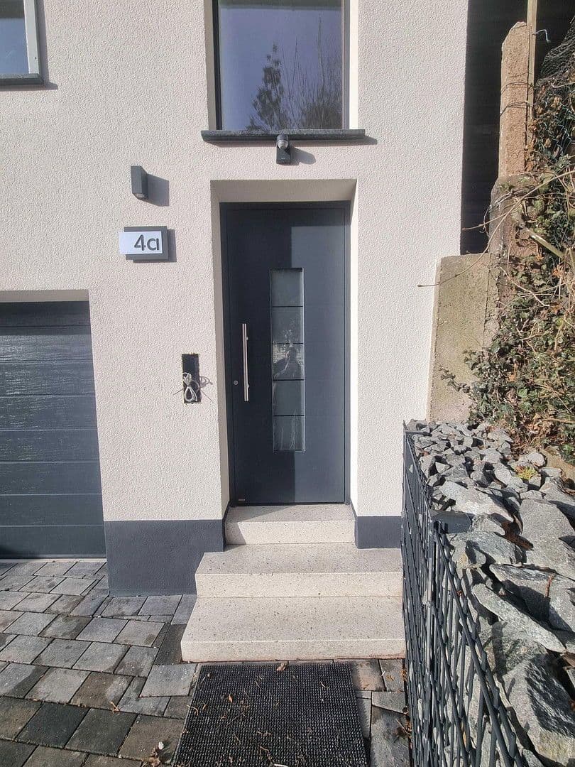 Predaj domu 99 m², pozemek 306 m², Eisenbahnstraße 4a, Steinwenden, Porýnie-Falcko Predaj domu 99 m², pozemek 306 m², Eisenbahnstraße 4a, Steinwenden, Porýnie-Falcko