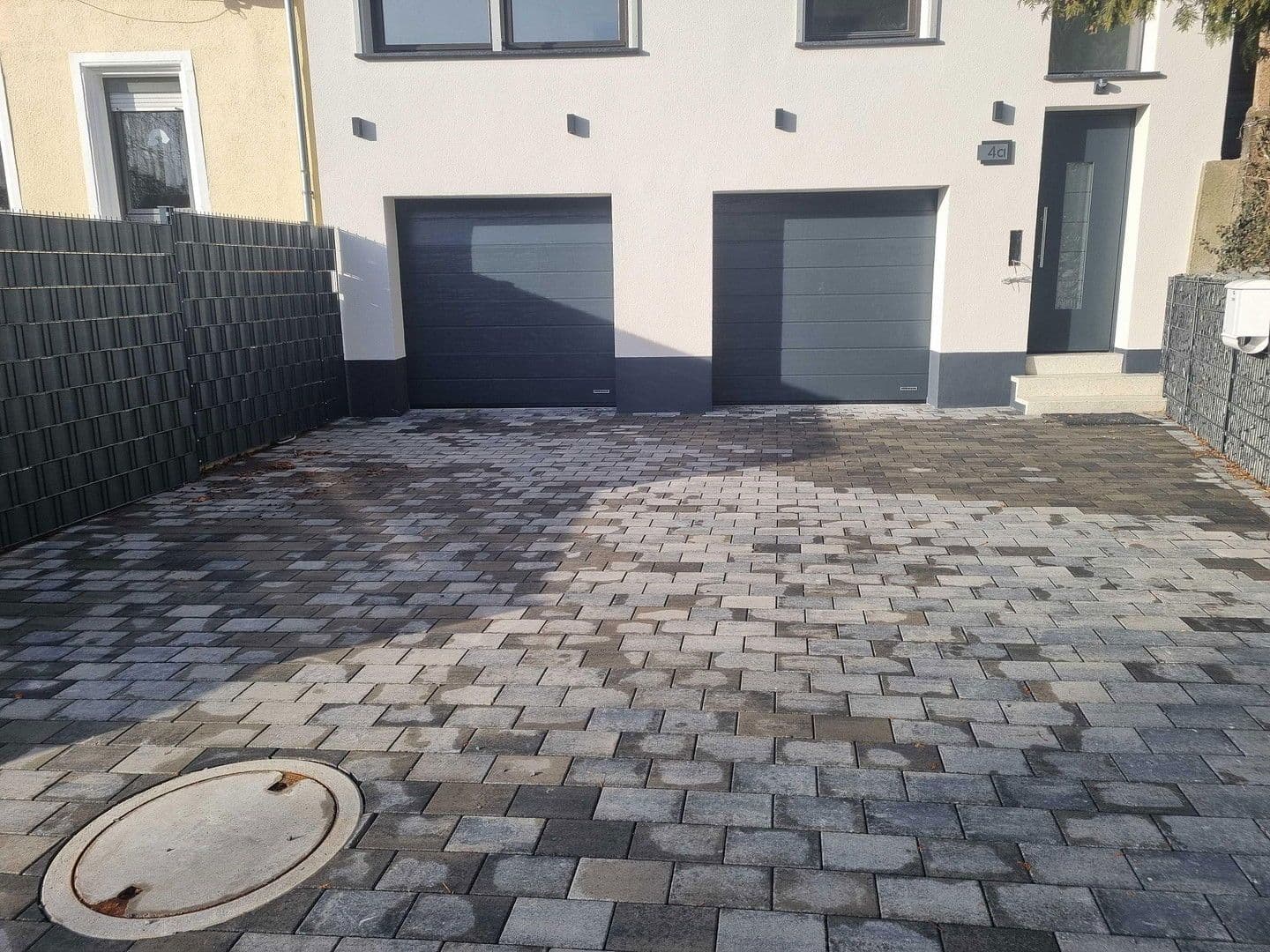 Predaj domu 99 m², pozemek 306 m², Eisenbahnstraße 4a, Steinwenden, Porýnie-Falcko Predaj domu 99 m², pozemek 306 m², Eisenbahnstraße 4a, Steinwenden, Porýnie-Falcko