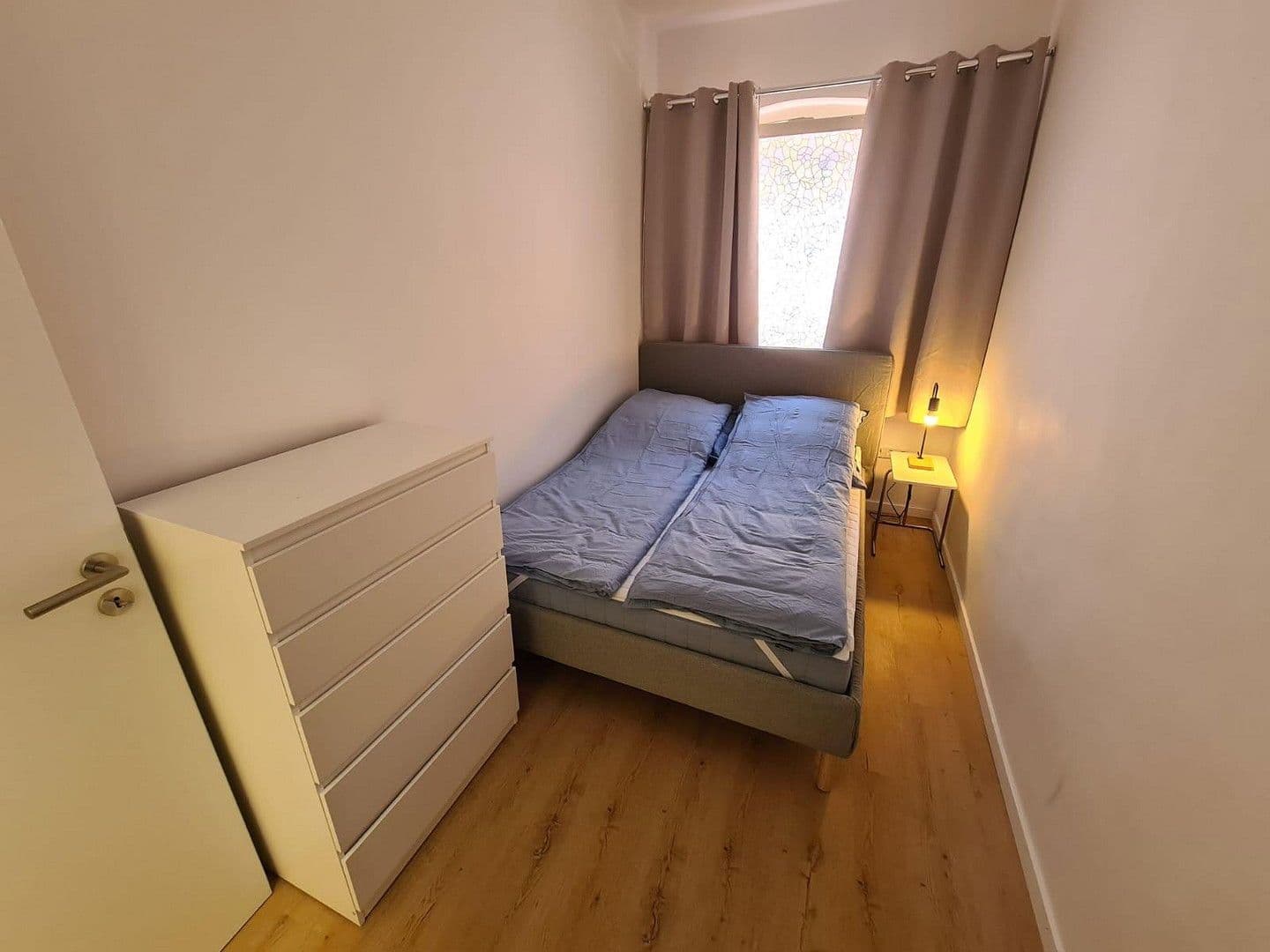 Prenájom bytu 2-izbový 31 m², Kirchenweg 43, Nürnberg, Bavorsko Prenájom bytu 2-izbový 31 m², Kirchenweg 43, Nürnberg, Bavorsko