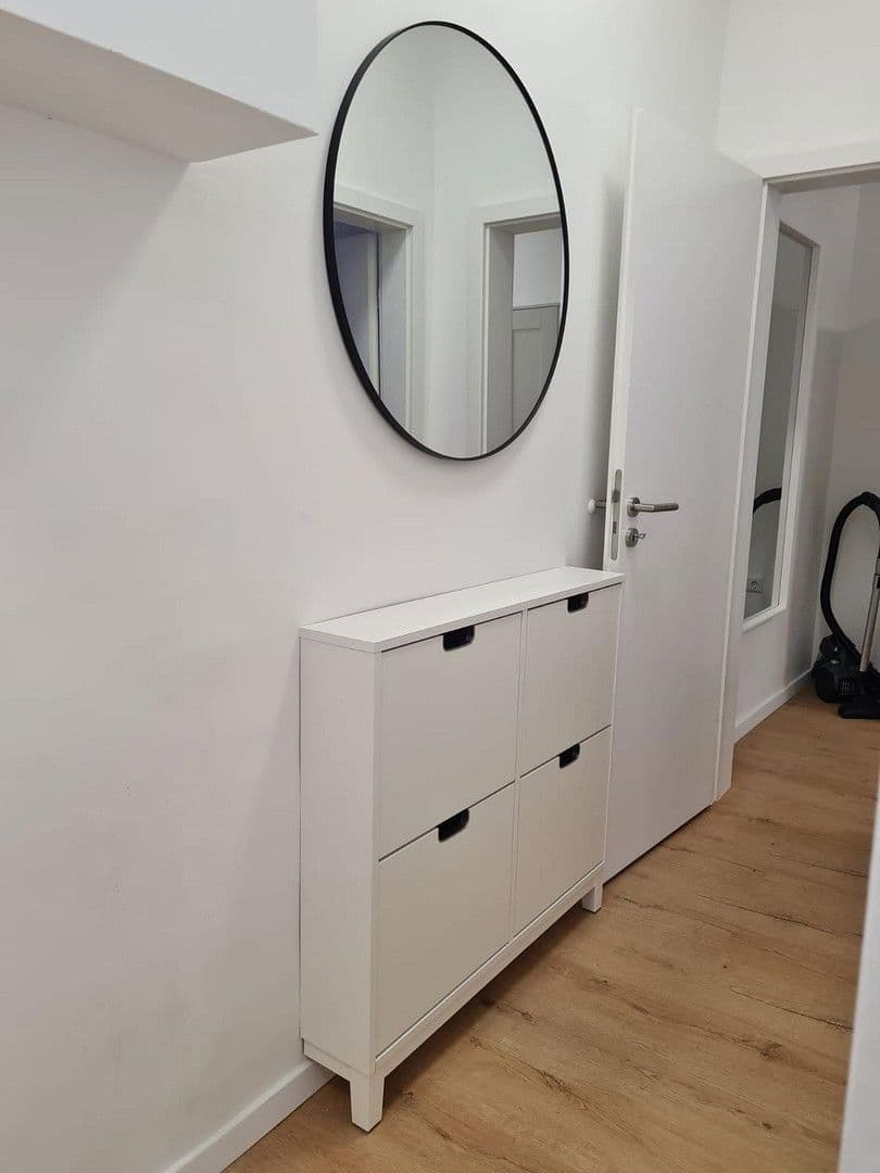 Prenájom bytu 2-izbový 31 m², Kirchenweg 43, Nürnberg, Bavorsko Prenájom bytu 2-izbový 31 m², Kirchenweg 43, Nürnberg, Bavorsko