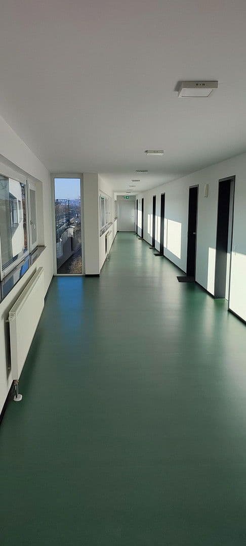 Predaj bytu 1-izbový 25 m², Blumenstrasse 14a, Regensburg, Bavorsko Predaj bytu 1-izbový 25 m², Blumenstrasse 14a, Regensburg, Bavorsko