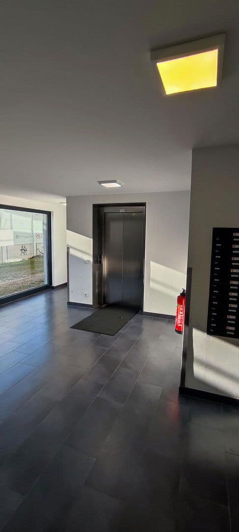 Predaj bytu 1-izbový 25 m², Blumenstrasse 14a, Regensburg, Bavorsko Predaj bytu 1-izbový 25 m², Blumenstrasse 14a, Regensburg, Bavorsko