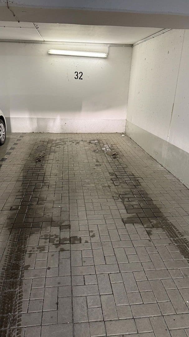 Predaj bytu 1-izbový 25 m², Blumenstrasse 14a, Regensburg, Bavorsko Predaj bytu 1-izbový 25 m², Blumenstrasse 14a, Regensburg, Bavorsko