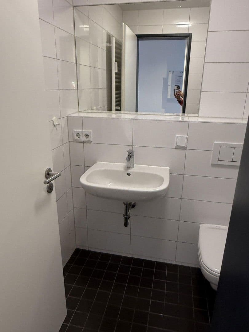 Predaj bytu 1-izbový 25 m², Blumenstrasse 14a, Regensburg, Bavorsko Predaj bytu 1-izbový 25 m², Blumenstrasse 14a, Regensburg, Bavorsko
