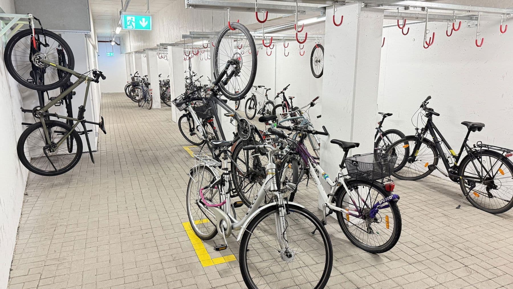 Predaj bytu 1-izbový 25 m², Blumenstrasse 14a, Regensburg, Bavorsko Predaj bytu 1-izbový 25 m², Blumenstrasse 14a, Regensburg, Bavorsko