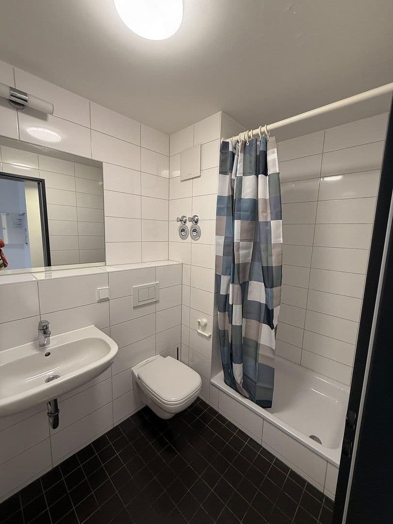 Predaj bytu 1-izbový 25 m², Blumenstrasse 14a, Regensburg, Bavorsko Predaj bytu 1-izbový 25 m², Blumenstrasse 14a, Regensburg, Bavorsko