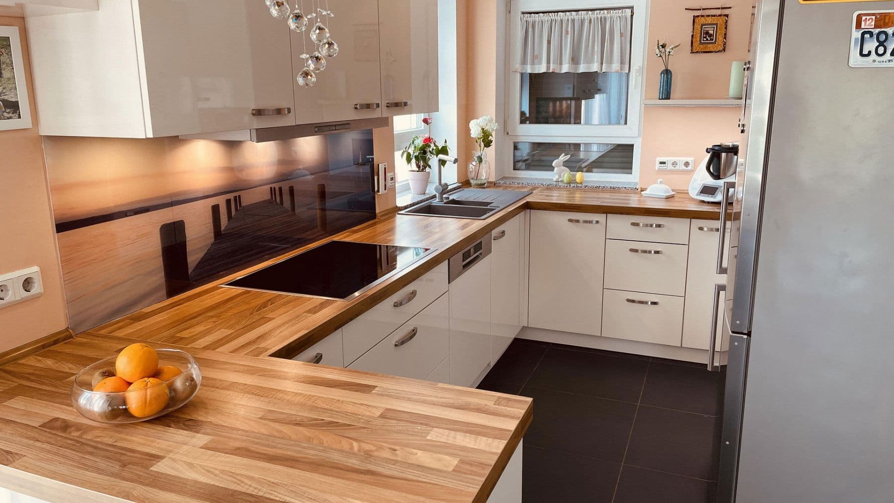 Prenájom bytu 3-izbový 141 m², Usingen, Hesensko Prenájom bytu 3-izbový 141 m², Usingen, Hesensko