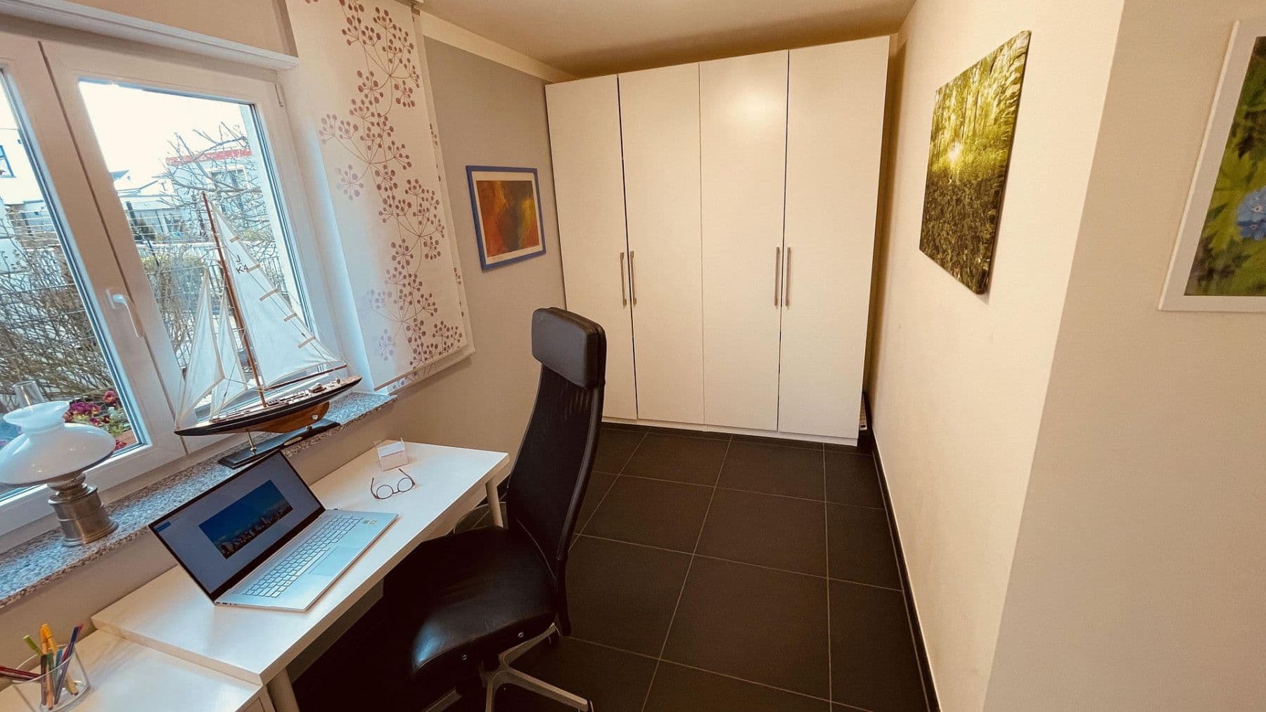 Prenájom bytu 3-izbový 141 m², Usingen, Hesensko Prenájom bytu 3-izbový 141 m², Usingen, Hesensko