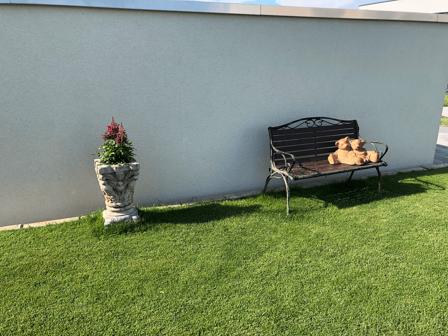 Prenájom bytu 3-izbový 141 m², Usingen, Hesensko Prenájom bytu 3-izbový 141 m², Usingen, Hesensko