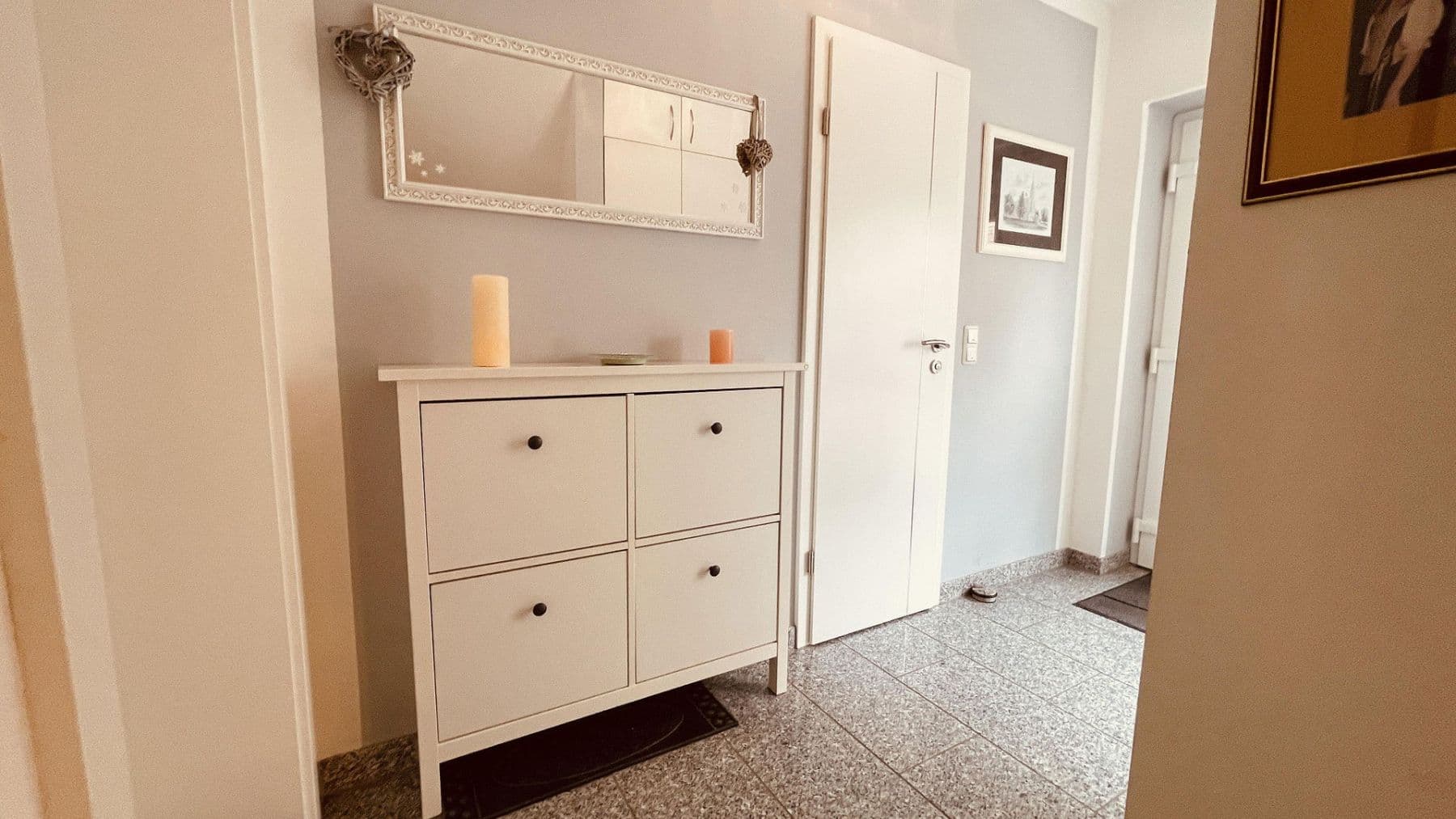 Prenájom bytu 3-izbový 141 m², Usingen, Hesensko Prenájom bytu 3-izbový 141 m², Usingen, Hesensko