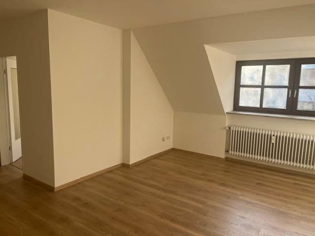 Prenájom bytu 2-izbový 60 m², Landshut, Bavorsko Prenájom bytu 2-izbový 60 m², Landshut, Bavorsko