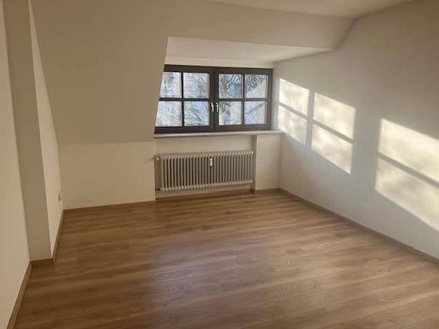 Prenájom bytu 2-izbový 60 m², Landshut, Bavorsko Prenájom bytu 2-izbový 60 m², Landshut, Bavorsko