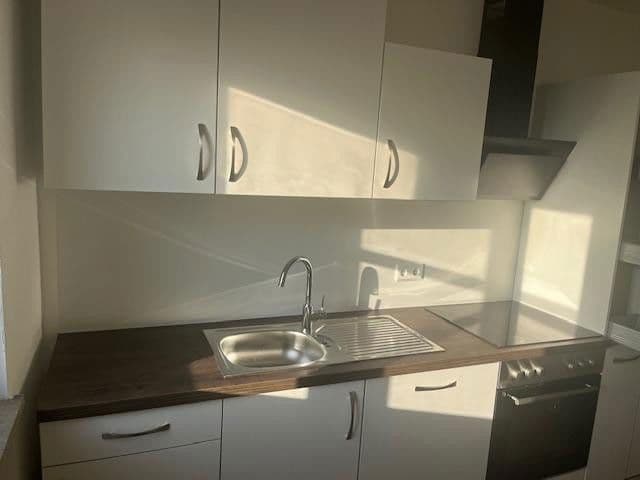 Prenájom bytu 2-izbový 60 m², Landshut, Bavorsko Prenájom bytu 2-izbový 60 m², Landshut, Bavorsko