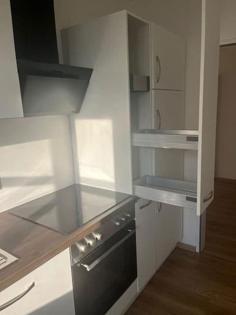 Prenájom bytu 2-izbový 60 m², Landshut, Bavorsko Prenájom bytu 2-izbový 60 m², Landshut, Bavorsko