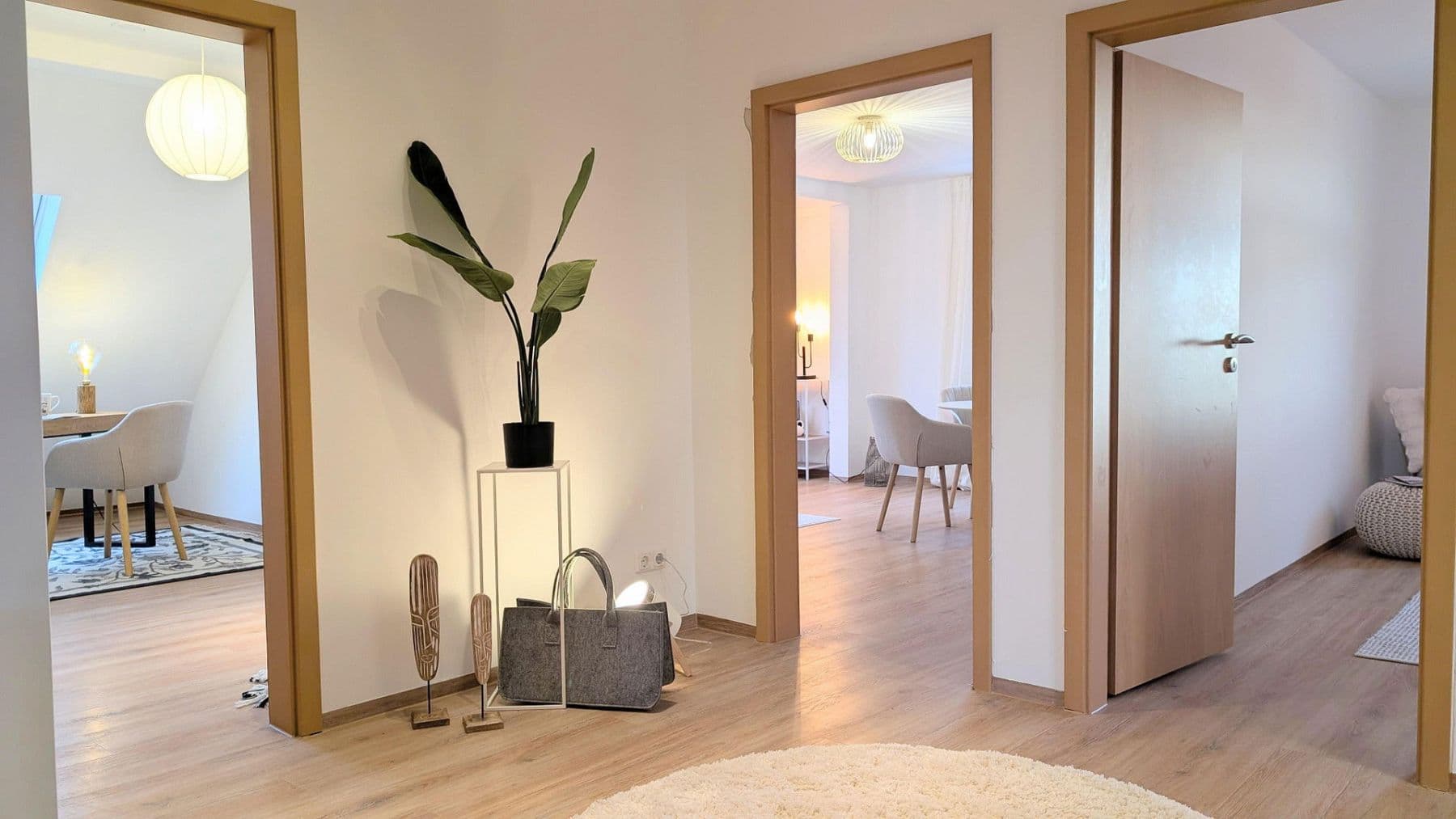 Predaj bytu 4-izbový 106 m², Hannover, Dolné Sasko Predaj bytu 4-izbový 106 m², Hannover, Dolné Sasko