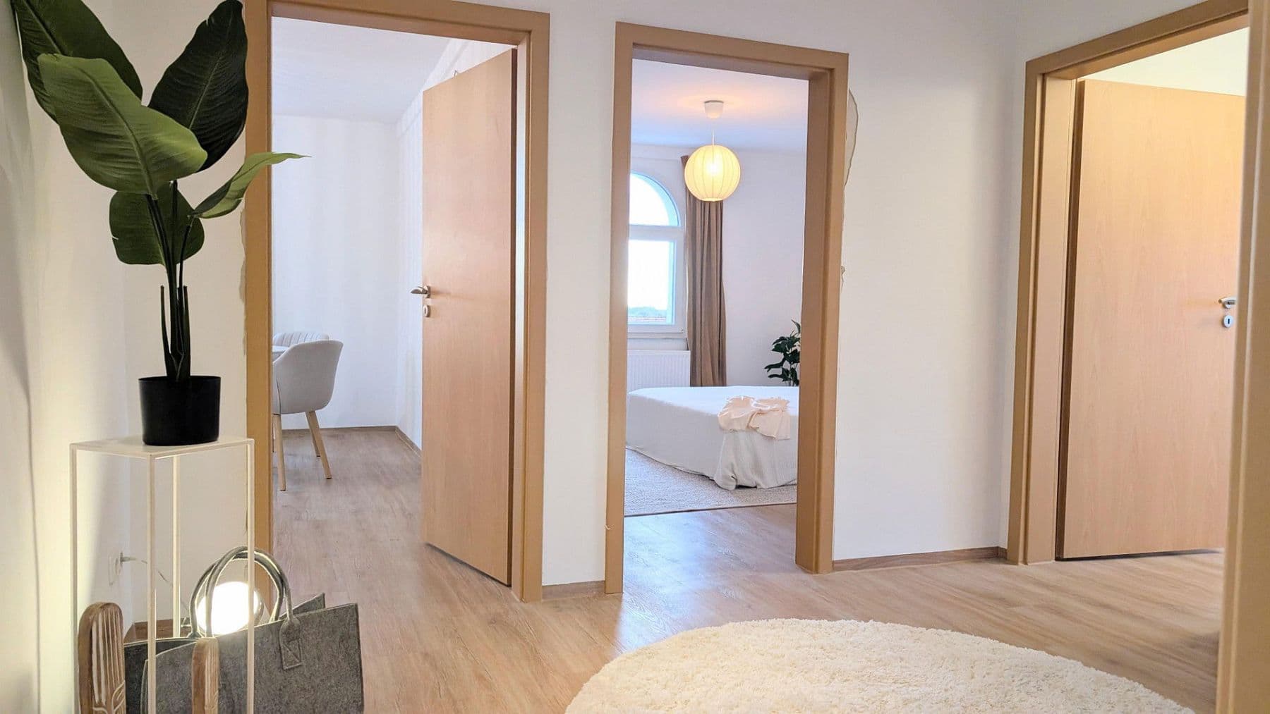 Predaj bytu 4-izbový 106 m², Hannover, Dolné Sasko Predaj bytu 4-izbový 106 m², Hannover, Dolné Sasko