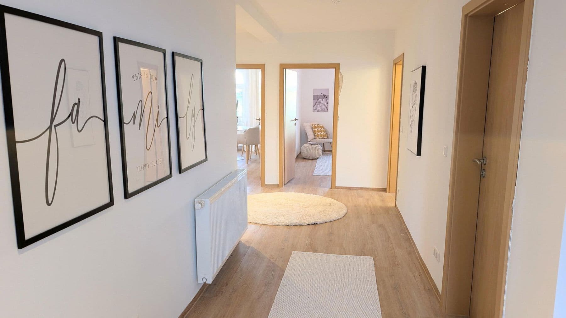 Predaj bytu 4-izbový 106 m², Hannover, Dolné Sasko Predaj bytu 4-izbový 106 m², Hannover, Dolné Sasko