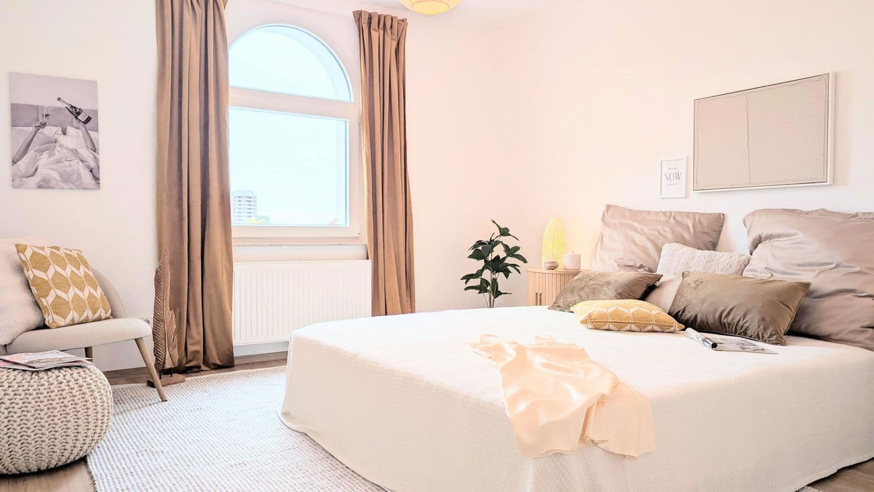 Predaj bytu 4-izbový 106 m², Hannover, Dolné Sasko Predaj bytu 4-izbový 106 m², Hannover, Dolné Sasko