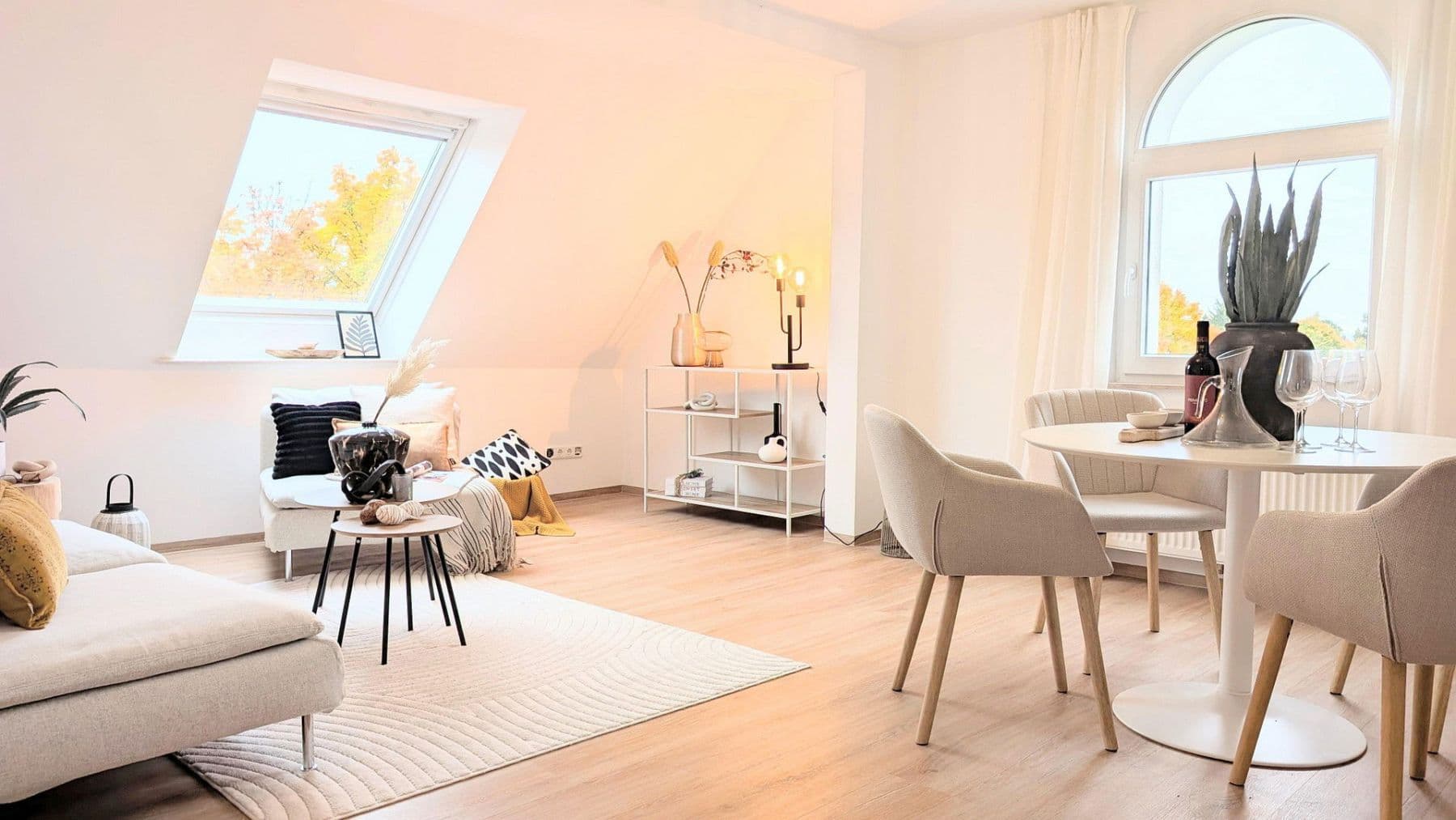 Predaj bytu 4-izbový 106 m², Hannover, Dolné Sasko Predaj bytu 4-izbový 106 m², Hannover, Dolné Sasko