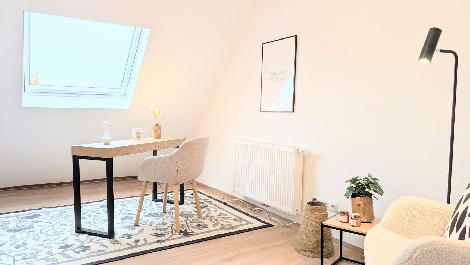 Predaj bytu 4-izbový 106 m², Hannover, Dolné Sasko Predaj bytu 4-izbový 106 m², Hannover, Dolné Sasko