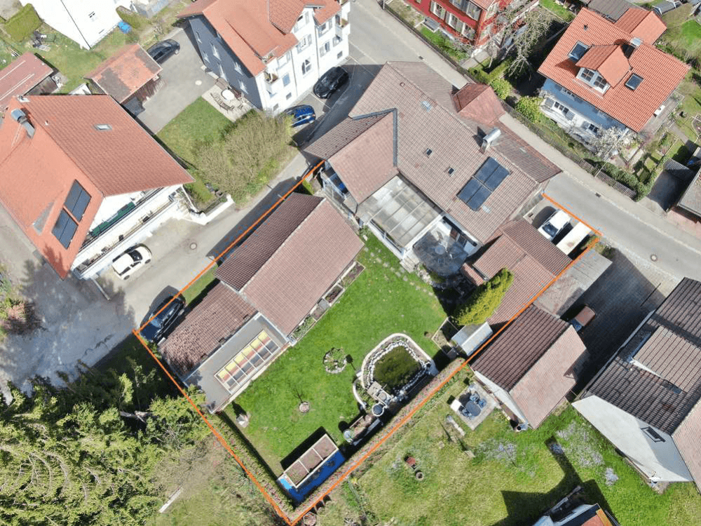 Predaj domu 170 m², pozemek 780 m², Glasbühlstrasse 12, Lindenberg im Allgäu, Bavorsko Predaj domu 170 m², pozemek 780 m², Glasbühlstrasse 12, Lindenberg im Allgäu, Bavorsko