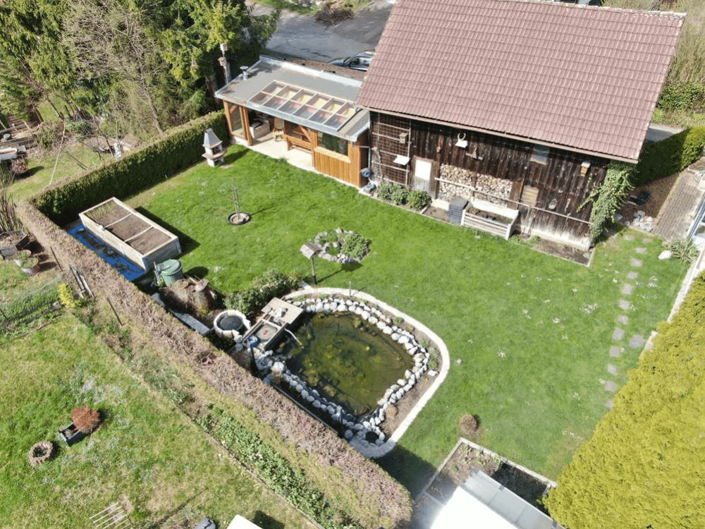 Predaj domu 170 m², pozemek 780 m², Glasbühlstrasse 12, Lindenberg im Allgäu, Bavorsko Predaj domu 170 m², pozemek 780 m², Glasbühlstrasse 12, Lindenberg im Allgäu, Bavorsko