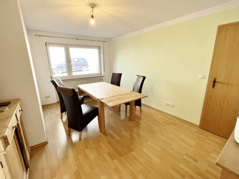 Predaj domu 170 m², pozemek 780 m², Glasbühlstrasse 12, Lindenberg im Allgäu, Bavorsko Predaj domu 170 m², pozemek 780 m², Glasbühlstrasse 12, Lindenberg im Allgäu, Bavorsko