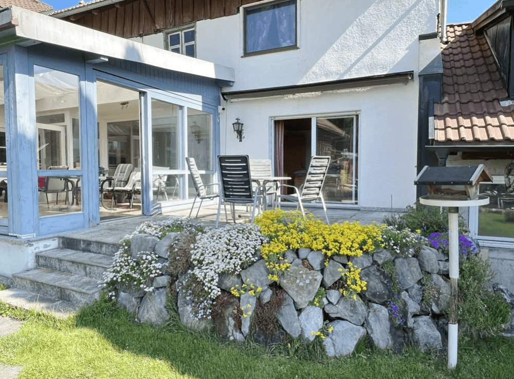 Predaj domu 170 m², pozemek 780 m², Glasbühlstrasse 12, Lindenberg im Allgäu, Bavorsko Predaj domu 170 m², pozemek 780 m², Glasbühlstrasse 12, Lindenberg im Allgäu, Bavorsko