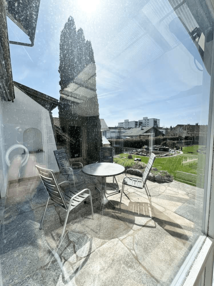 Predaj domu 170 m², pozemek 780 m², Glasbühlstrasse 12, Lindenberg im Allgäu, Bavorsko Predaj domu 170 m², pozemek 780 m², Glasbühlstrasse 12, Lindenberg im Allgäu, Bavorsko