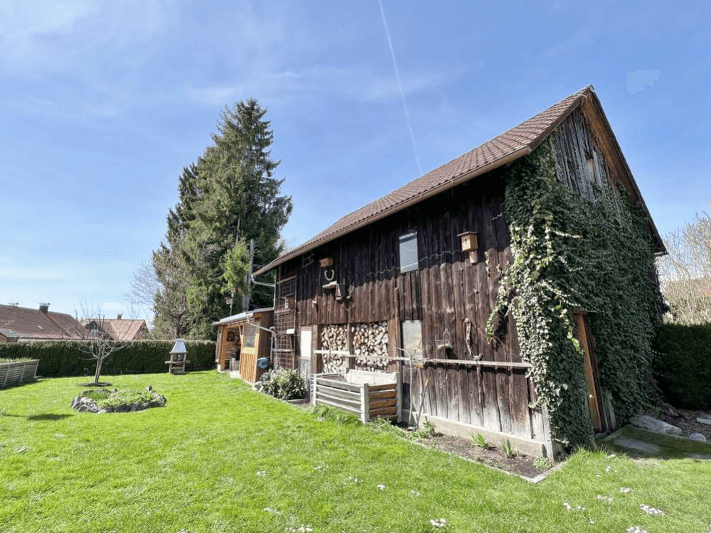 Predaj domu 170 m², pozemek 780 m², Glasbühlstrasse 12, Lindenberg im Allgäu, Bavorsko Predaj domu 170 m², pozemek 780 m², Glasbühlstrasse 12, Lindenberg im Allgäu, Bavorsko