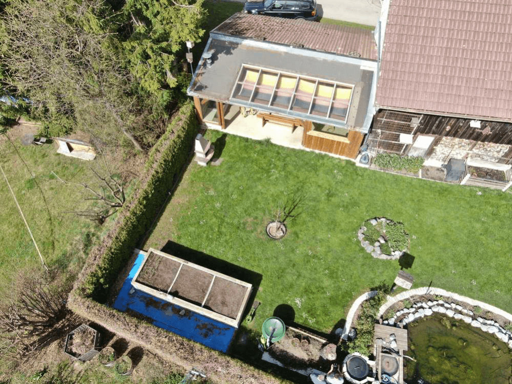 Predaj domu 170 m², pozemek 780 m², Glasbühlstrasse 12, Lindenberg im Allgäu, Bavorsko Predaj domu 170 m², pozemek 780 m², Glasbühlstrasse 12, Lindenberg im Allgäu, Bavorsko