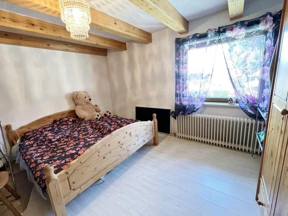 Predaj domu 170 m², pozemek 780 m², Glasbühlstrasse 12, Lindenberg im Allgäu, Bavorsko Predaj domu 170 m², pozemek 780 m², Glasbühlstrasse 12, Lindenberg im Allgäu, Bavorsko