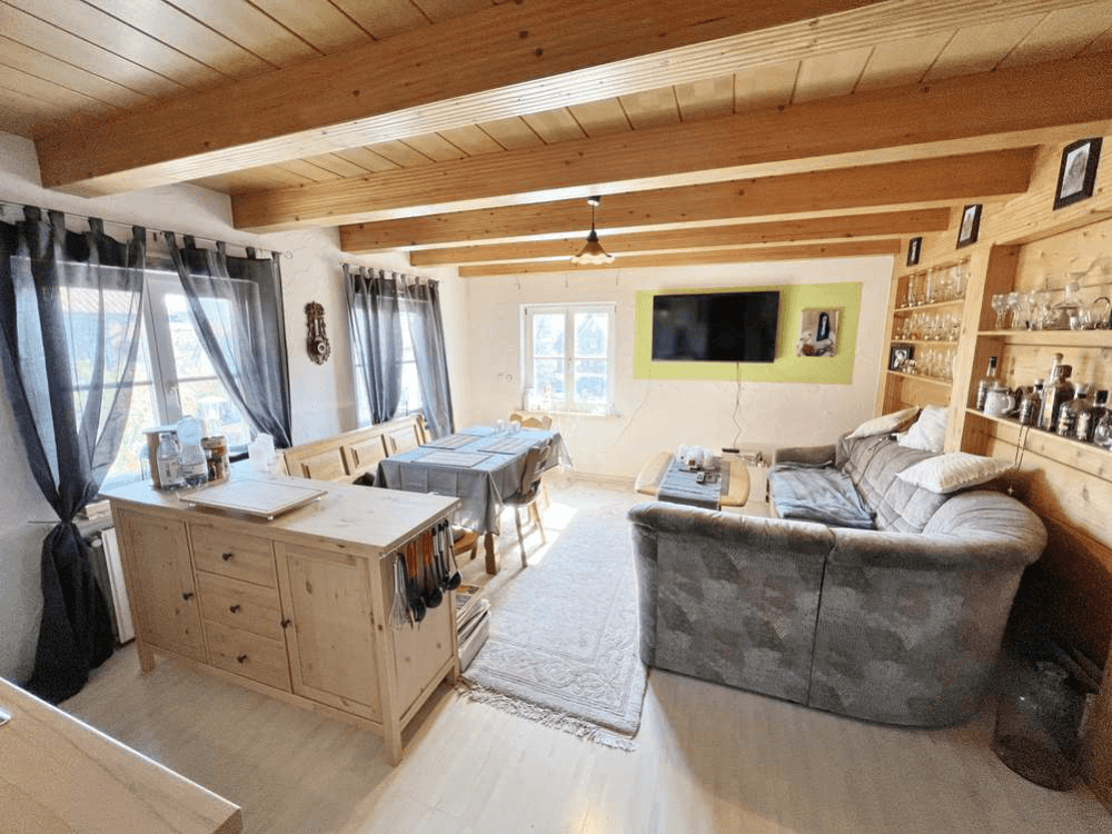 Predaj domu 170 m², pozemek 780 m², Glasbühlstrasse 12, Lindenberg im Allgäu, Bavorsko Predaj domu 170 m², pozemek 780 m², Glasbühlstrasse 12, Lindenberg im Allgäu, Bavorsko