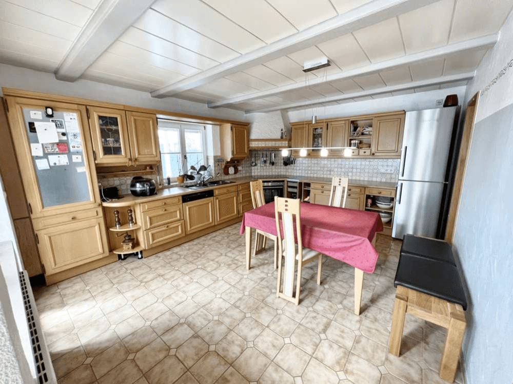 Predaj domu 170 m², pozemek 780 m², Glasbühlstrasse 12, Lindenberg im Allgäu, Bavorsko Predaj domu 170 m², pozemek 780 m², Glasbühlstrasse 12, Lindenberg im Allgäu, Bavorsko