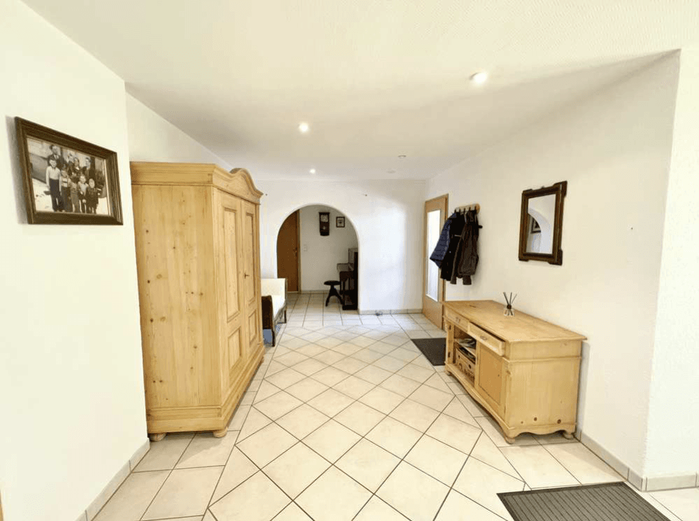 Predaj domu 170 m², pozemek 780 m², Glasbühlstrasse 12, Lindenberg im Allgäu, Bavorsko Predaj domu 170 m², pozemek 780 m², Glasbühlstrasse 12, Lindenberg im Allgäu, Bavorsko