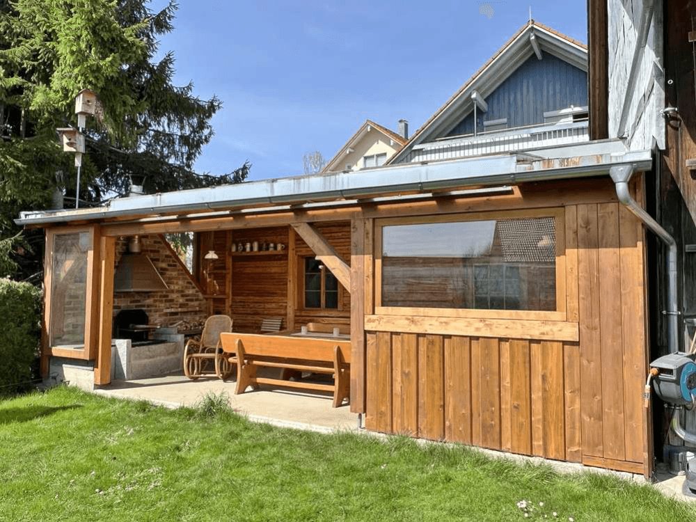 Predaj domu 170 m², pozemek 780 m², Glasbühlstrasse 12, Lindenberg im Allgäu, Bavorsko Predaj domu 170 m², pozemek 780 m², Glasbühlstrasse 12, Lindenberg im Allgäu, Bavorsko