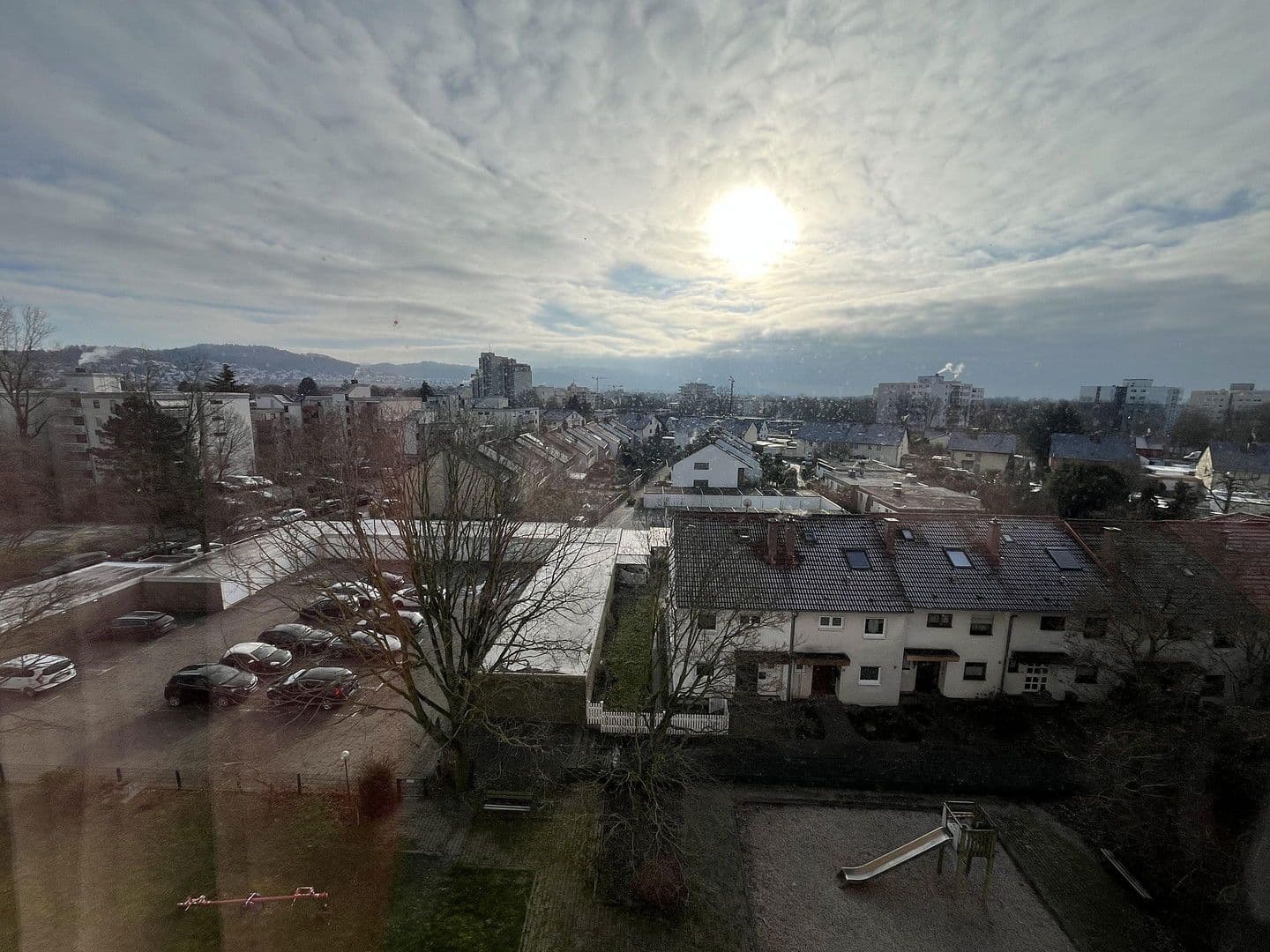 Prenájom bytu 1-izbový 40 m², Karlsruherstraße 21, Weinheim, Bádensko-Wurttembersko Prenájom bytu 1-izbový 40 m², Karlsruherstraße 21, Weinheim, Bádensko-Wurttembersko