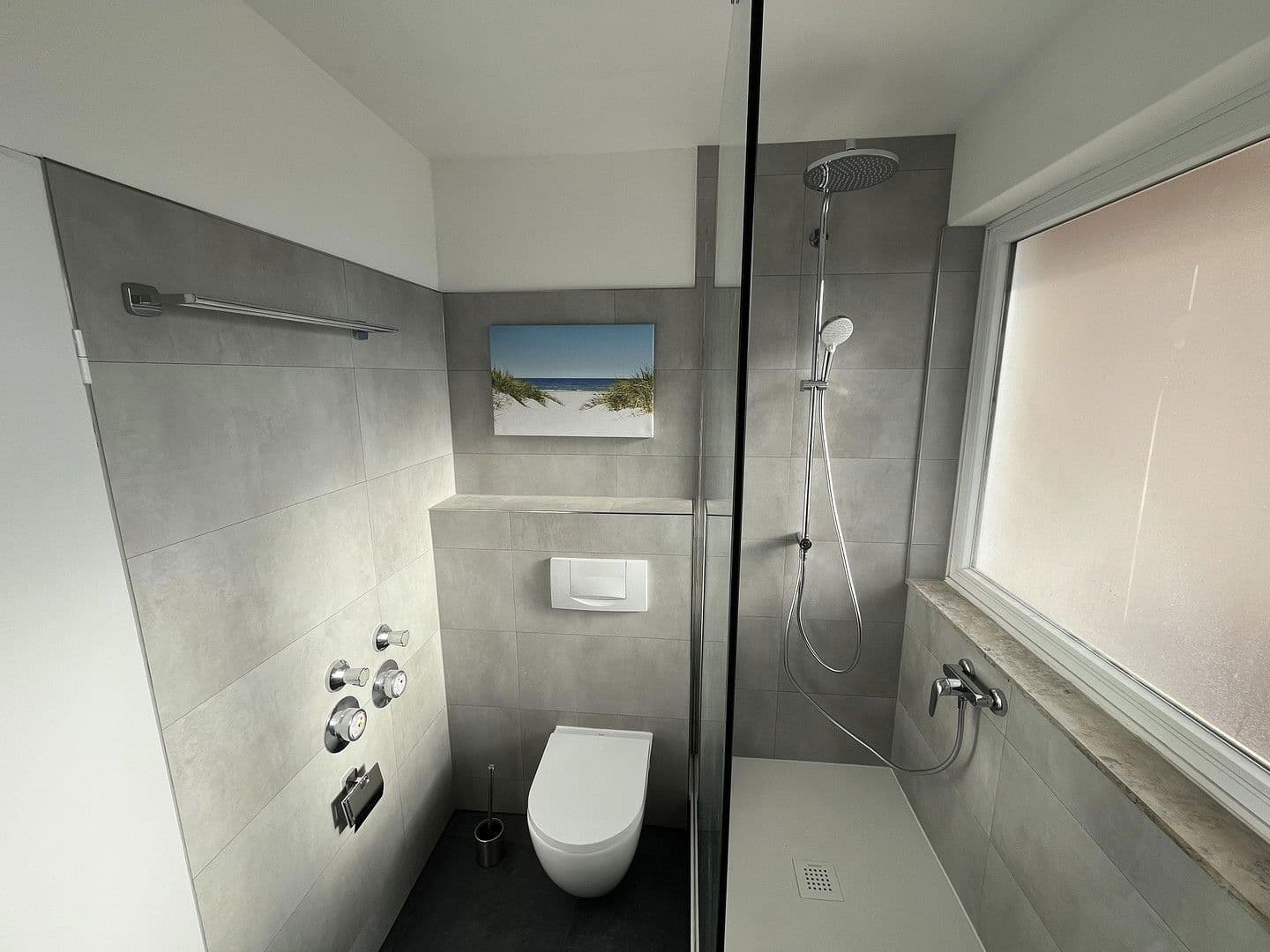 Prenájom bytu 1-izbový 40 m², Karlsruherstraße 21, Weinheim, Bádensko-Wurttembersko Prenájom bytu 1-izbový 40 m², Karlsruherstraße 21, Weinheim, Bádensko-Wurttembersko