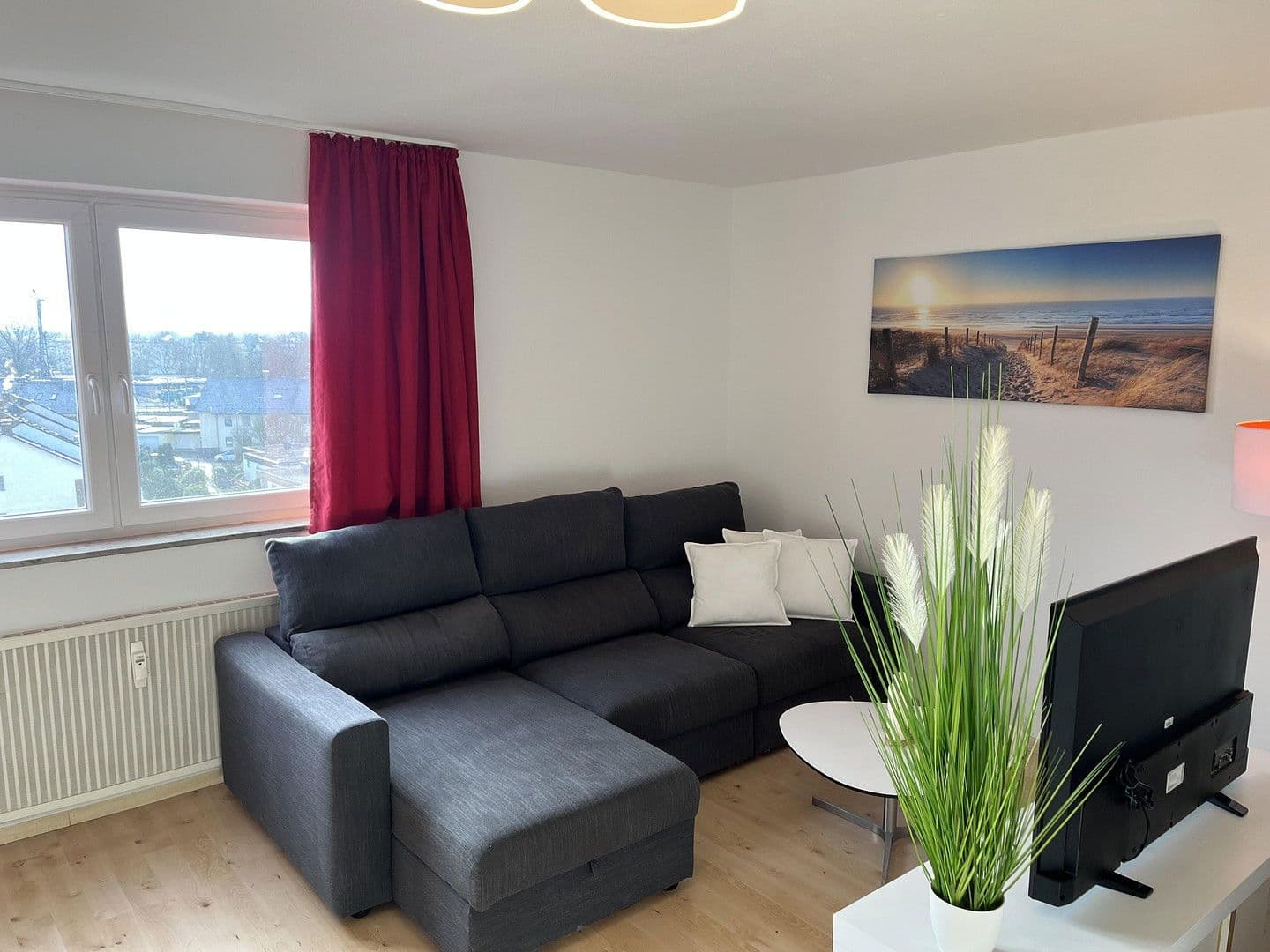 Prenájom bytu 1-izbový 40 m², Karlsruherstraße 21, Weinheim, Bádensko-Wurttembersko Prenájom bytu 1-izbový 40 m², Karlsruherstraße 21, Weinheim, Bádensko-Wurttembersko