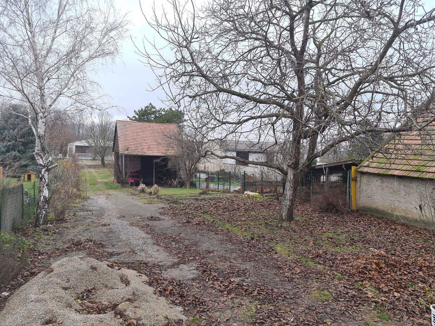 Predaj pozemku 1.400 m², Probstdorf, Dolné Rakúsko Predaj pozemku 1.400 m², Probstdorf, Dolné Rakúsko