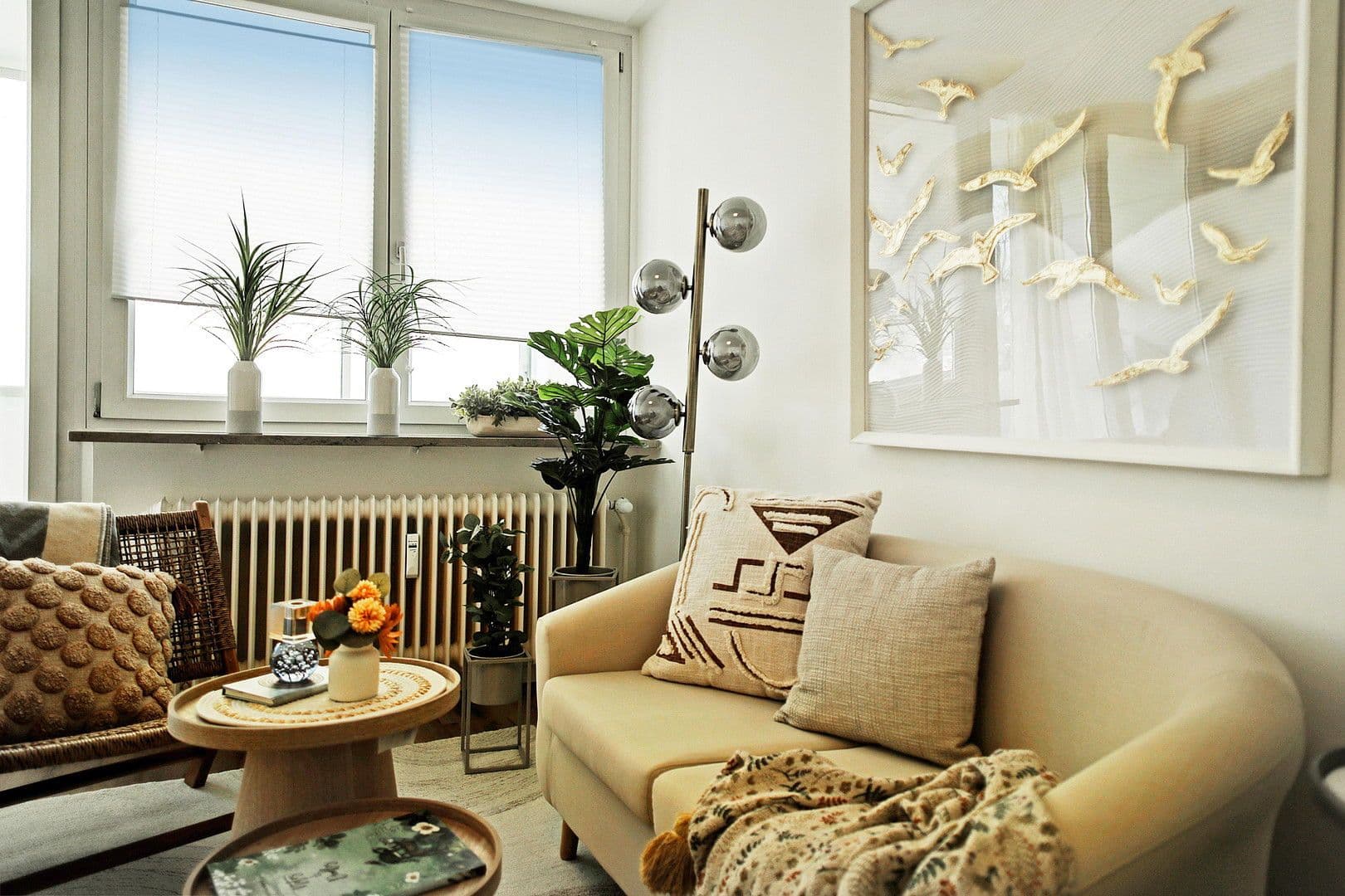 Predaj bytu 3-izbový 71 m², Kaltenhoferstr. 2, Augsburg, Bavorsko Predaj bytu 3-izbový 71 m², Kaltenhoferstr. 2, Augsburg, Bavorsko