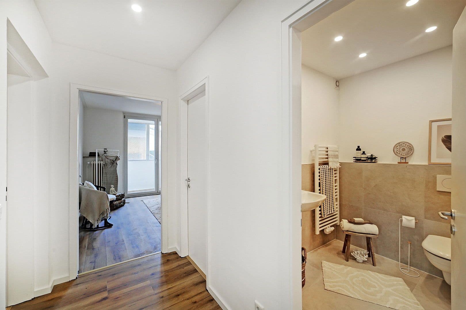 Predaj bytu 3-izbový 71 m², Kaltenhoferstr. 2, Augsburg, Bavorsko Predaj bytu 3-izbový 71 m², Kaltenhoferstr. 2, Augsburg, Bavorsko