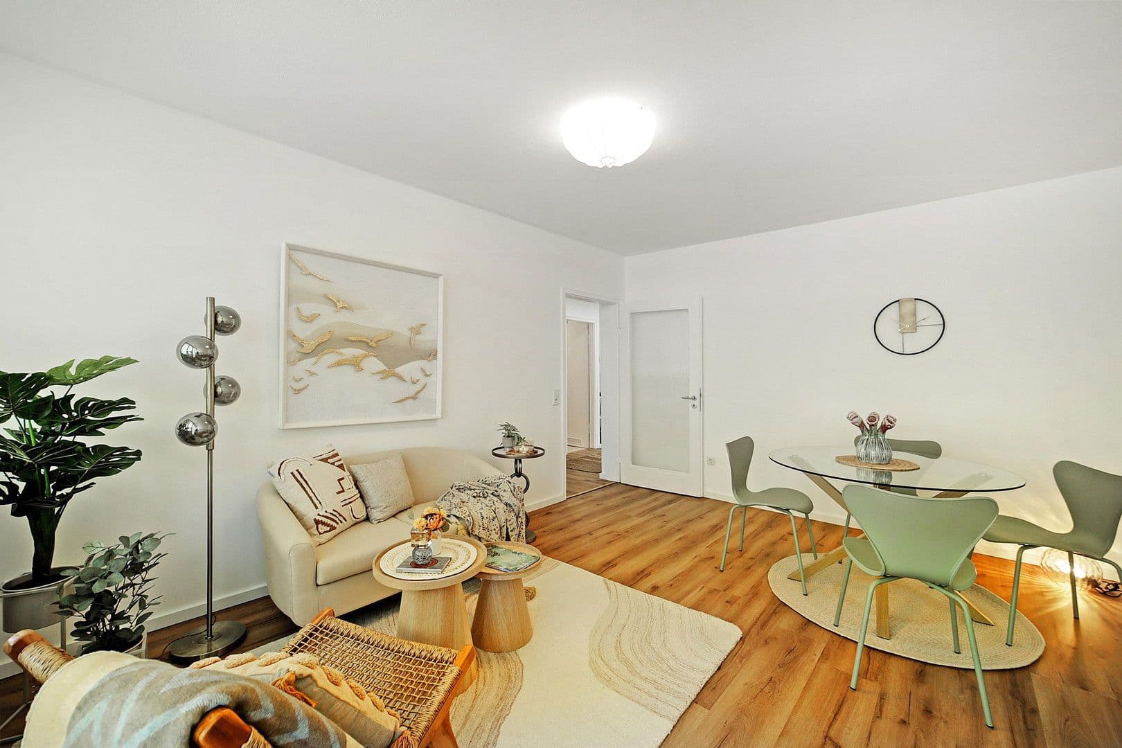 Predaj bytu 3-izbový 71 m², Kaltenhoferstr. 2, Augsburg, Bavorsko Predaj bytu 3-izbový 71 m², Kaltenhoferstr. 2, Augsburg, Bavorsko