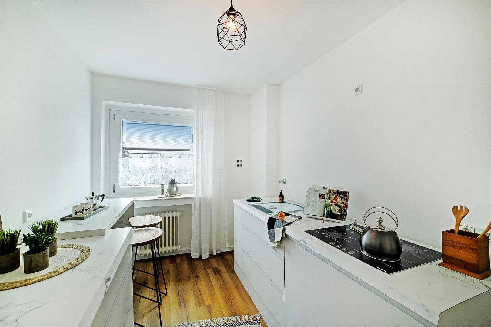 Predaj bytu 3-izbový 71 m², Kaltenhoferstr. 2, Augsburg, Bavorsko Predaj bytu 3-izbový 71 m², Kaltenhoferstr. 2, Augsburg, Bavorsko