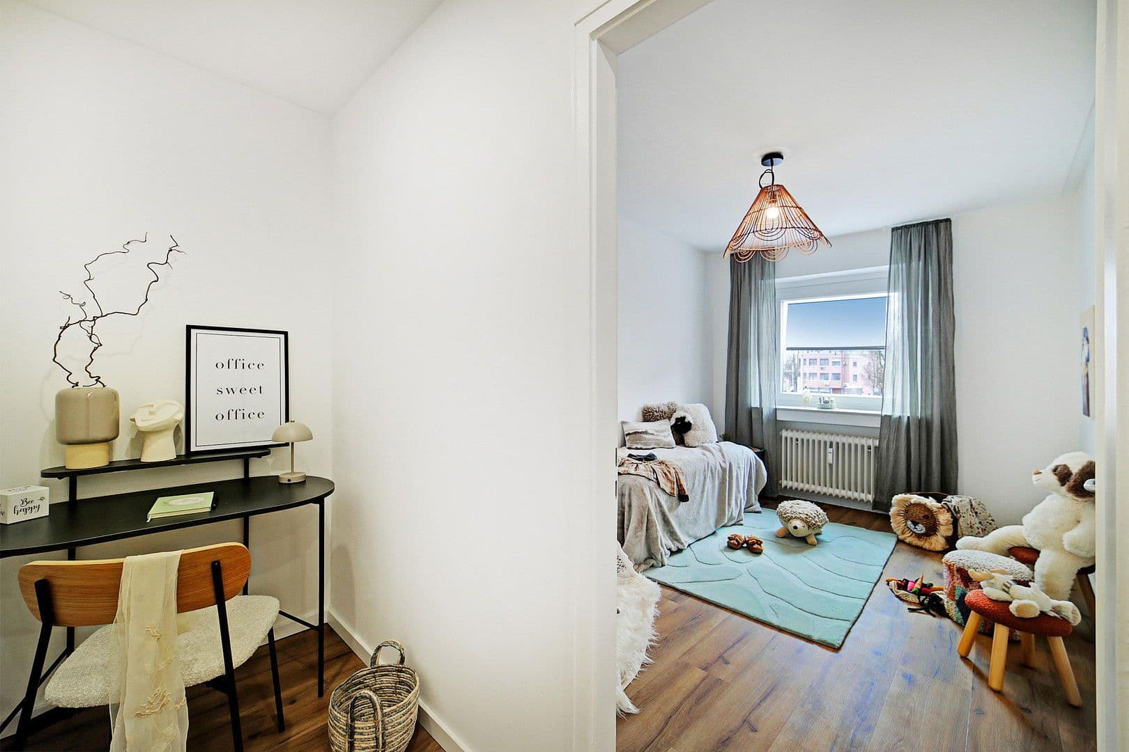 Predaj bytu 3-izbový 71 m², Kaltenhoferstr. 2, Augsburg, Bavorsko Predaj bytu 3-izbový 71 m², Kaltenhoferstr. 2, Augsburg, Bavorsko